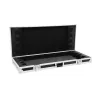 Flight case Roadinger 31005055 Brzozowy Czarny 10,9 kg