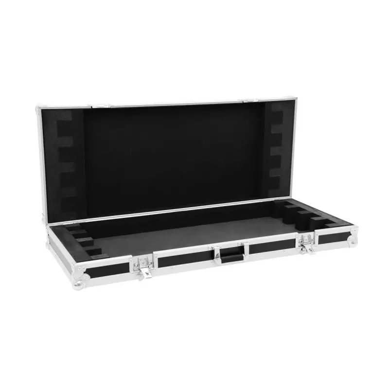 Flight case Roadinger 31005055 Brzozowy Czarny 10,9 kg