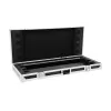 Flight case Roadinger 31005055 Brzozowy Czarny 10,9 kg
