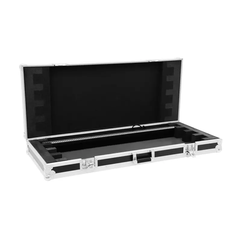 Flight case Roadinger 31005055 Brzozowy Czarny 10,9 kg