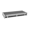 Flight case Roadinger 31005055 Brzozowy Czarny 10,9 kg