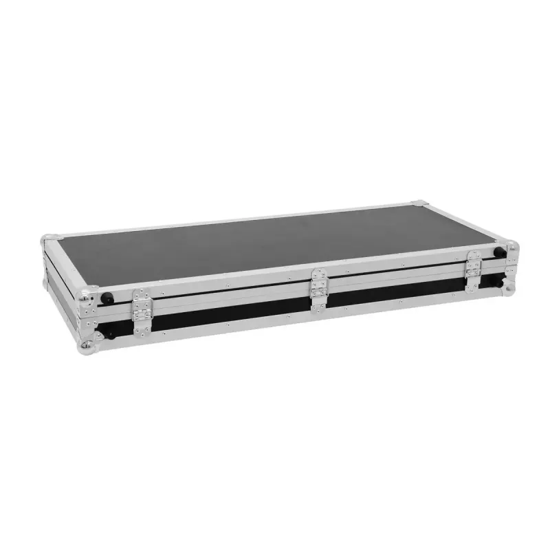Flight case Roadinger 31005055 Brzozowy Czarny 10,9 kg