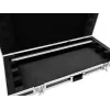 Flight case Roadinger 31005055 Brzozowy Czarny 10,9 kg