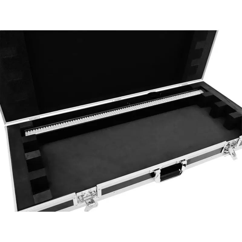 Flight case Roadinger 31005055 Brzozowy Czarny 10,9 kg