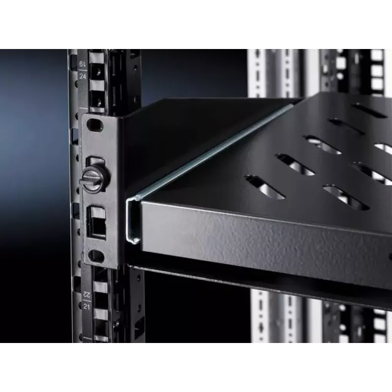 Półka rack Rittal DK 5501.635