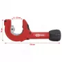 Ręczny obcinak do rur KS Tools 104.5050 Waga 1,03 kg