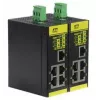 Przełącznik sieciowy KTI Networks KFS-0540