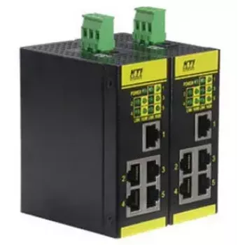 Przełącznik sieciowy KTI Networks KFS-0540