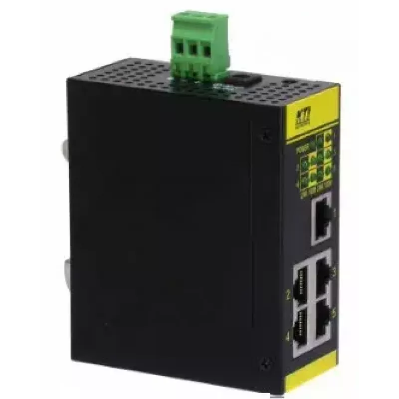 Przełącznik sieciowy KTI Networks KFS-0540