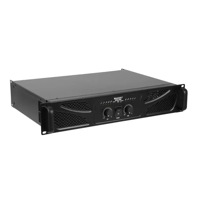 Wzmacniacz mocy Omnitronic XPA-700