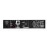 Wzmacniacz mocy Omnitronic XPA-700