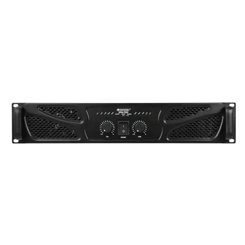 Wzmacniacz mocy Omnitronic XPA-700