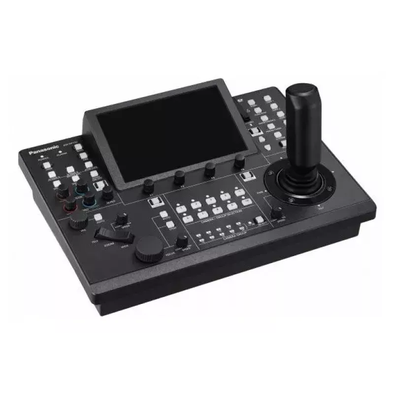 Przewodowy zdalny sterownik kamery Panasonic AW-RP150GJ