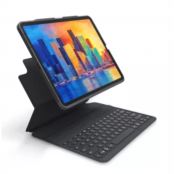 ZAGG Pro Keys niemiecki Bluetooth czarny