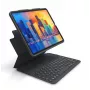 ZAGG Pro Keys niemiecki Bluetooth czarny