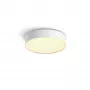 Inteligentna lampa sufitowa Philips Hue biały ambience Enrave small 261 mm Bluetooth