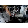 Szlifierka kątowa Metabo WE 19-125 Q 1900W 11000 RPM 12,5 cm