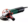Szlifierka kątowa Metabo WE 19-125 Q 1900W 11000 RPM 12,5 cm