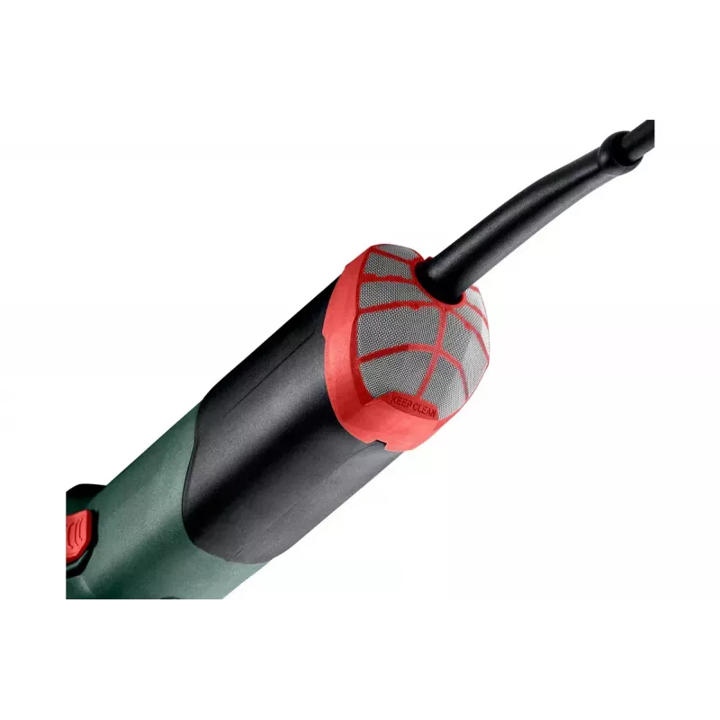 Szlifierka kątowa Metabo WE 19-125 Q 1900W 11000 RPM 12,5 cm