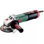 Szlifierka kątowa Metabo WE 19-125 Q 1900W 11000 RPM 12,5 cm