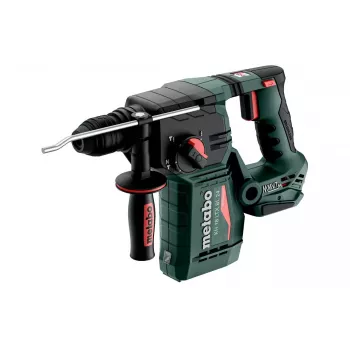 Młotowiertarka Metabo KH 18 LTX BL 24, 1280 obr./min, SDS Plus, 2,4 cm