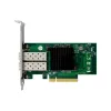 sieciowy Card MicroConnect X520-DA2 PCIe x8 SFP+ – dual-port 10GbE server adapter