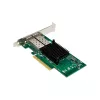 sieciowy Card MicroConnect X520-DA2 PCIe x8 SFP+ – dual-port 10GbE server adapter