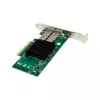 sieciowy Card MicroConnect X520-DA2 PCIe x8 SFP+ – dual-port 10GbE server adapter