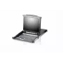 ATEN CL5716M 16-portowa konsola LCD KVM montowana w szafie rack