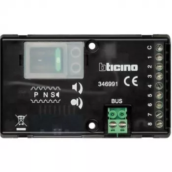 Legrand 346991 rozdzielacz wideo