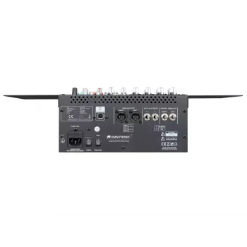 Audio Mixer Omnitronic 10040280