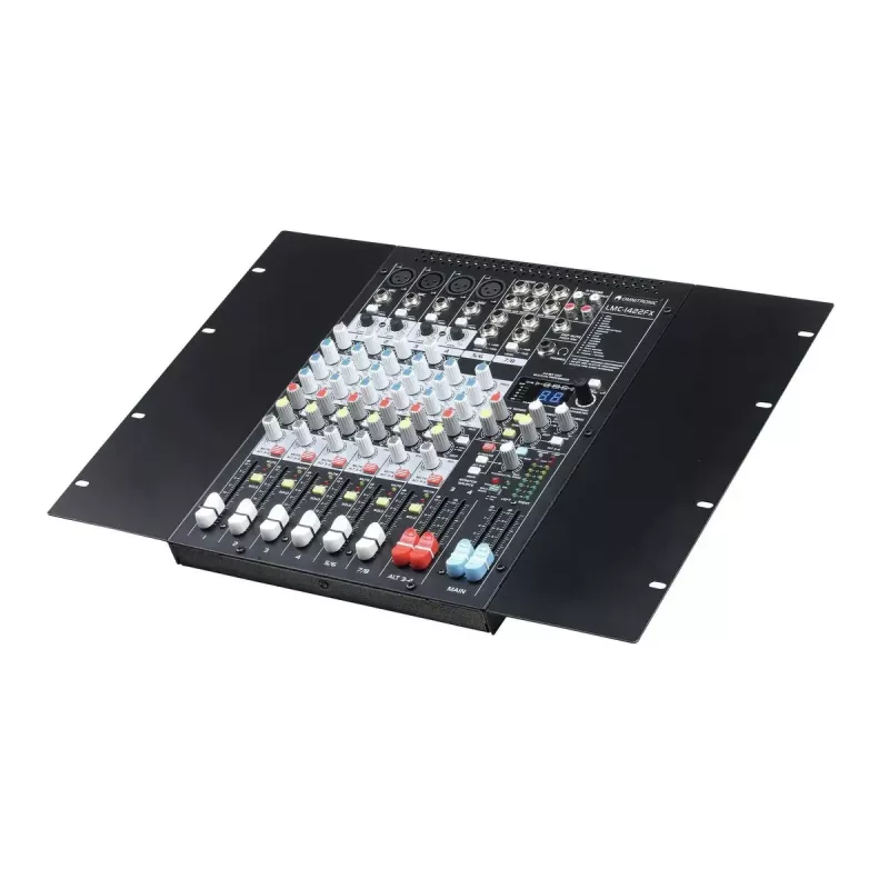 Audio Mixer Omnitronic 10040280