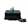 Bezpieczny silnik obrotowy Eurolite MD-3010 Czarny 230V 50Hz 5kg