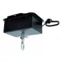 Bezpieczny silnik obrotowy Eurolite MD-3010 Czarny 230V 50Hz 5kg