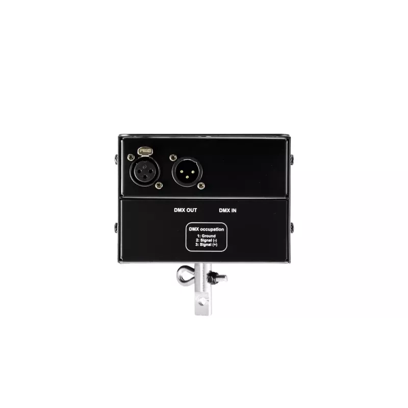 Motor Eurolite 50301503 Maksymalne obciążenie 10 kg Maksymalna średnica kuli 50 cm