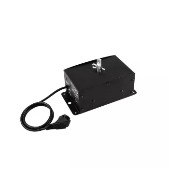 Motor Eurolite 50301503 Maksymalne obciążenie 10 kg Maksymalna średnica kuli 50 cm