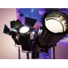 Stroboskop dyskotekowy Eurolite THA-250F Czarny LED 200 W DMX