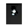 Stroboskop dyskotekowy Eurolite THA-250F Czarny LED 200 W DMX