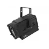 Stroboskop dyskotekowy Eurolite THA-250F Czarny LED 200 W DMX