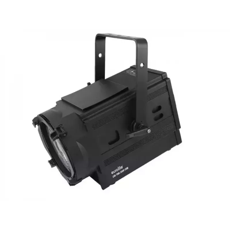 Stroboskop dyskotekowy Eurolite THA-250F Czarny LED 200 W DMX