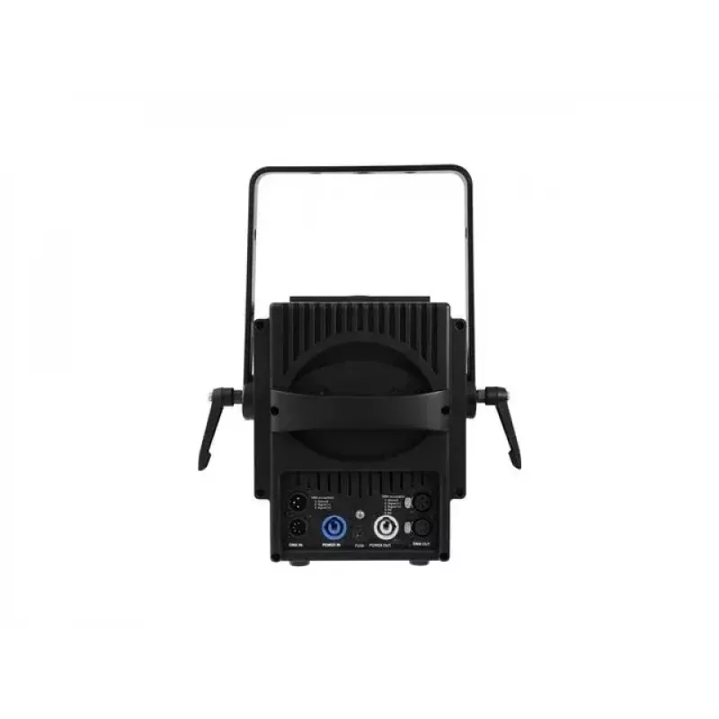 Stroboskop dyskotekowy Eurolite THA-250F Czarny LED 200 W DMX