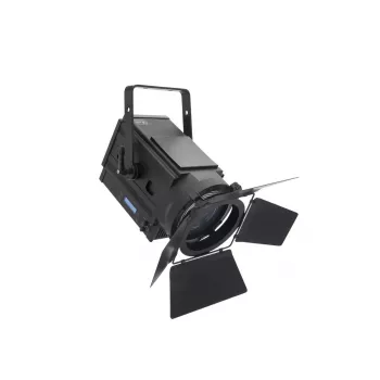 Stroboskop dyskotekowy Eurolite THA-250F Czarny LED 200 W DMX
