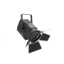 Stroboskop dyskotekowy Eurolite THA-250F Czarny LED 200 W DMX