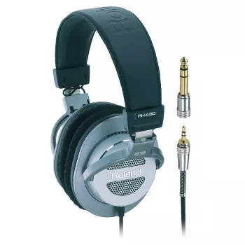 Słuchawki Roland RH-A30