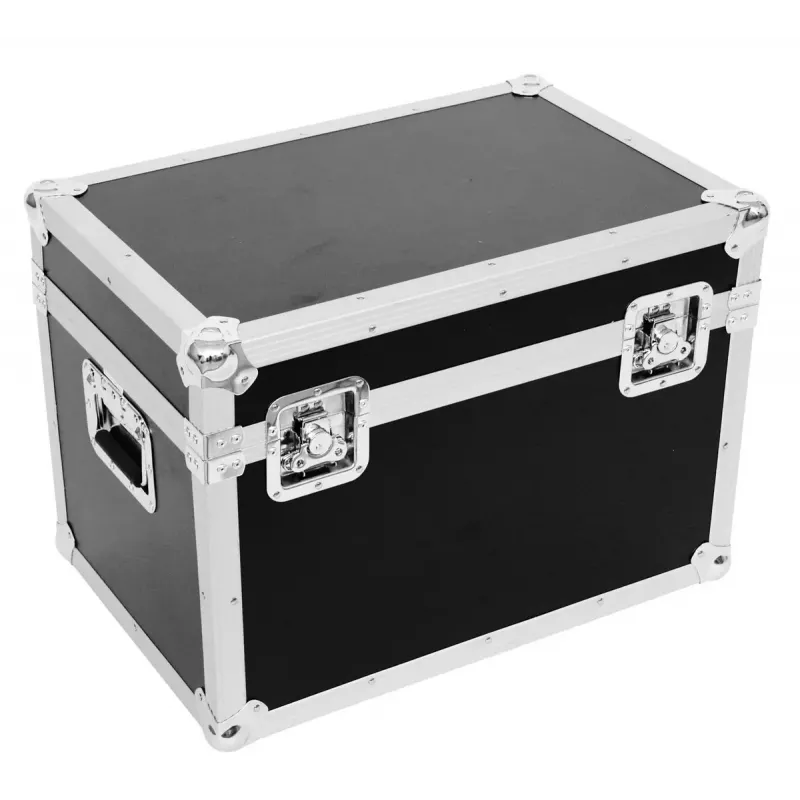 Walizka transportowa Roadinger 30126710 sklejka czarna 9,5 kg