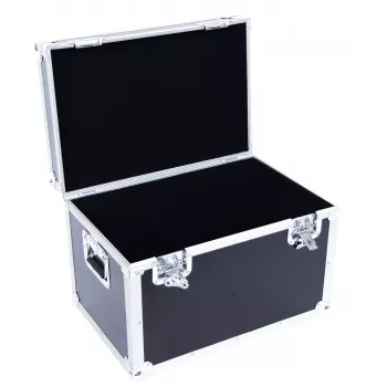 Walizka transportowa Roadinger 30126710 sklejka czarna 9,5 kg