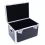Walizka transportowa Roadinger 30126710 sklejka czarna 9,5 kg