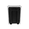Flight case Roadinger 3012622A Plywood Czarny Srebrny 7.72 kg