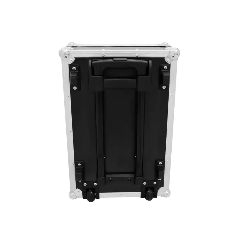 Flight case Roadinger 3012622A Plywood Czarny Srebrny 7.72 kg