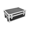 Flight case Roadinger 3012622A Plywood Czarny Srebrny 7.72 kg